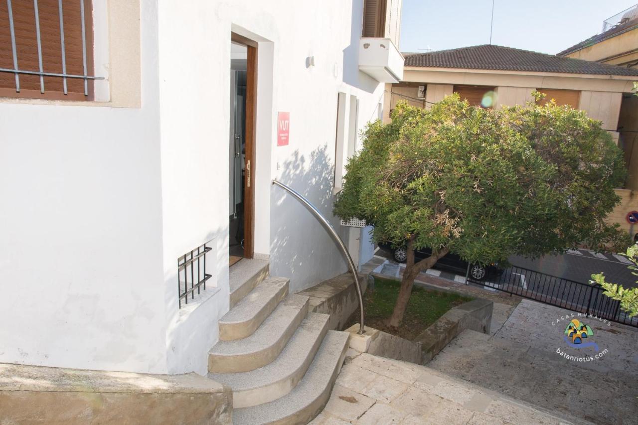 Apartamento Rural Castillo De Yeste 2 Pax (Adults Only) Extérieur photo