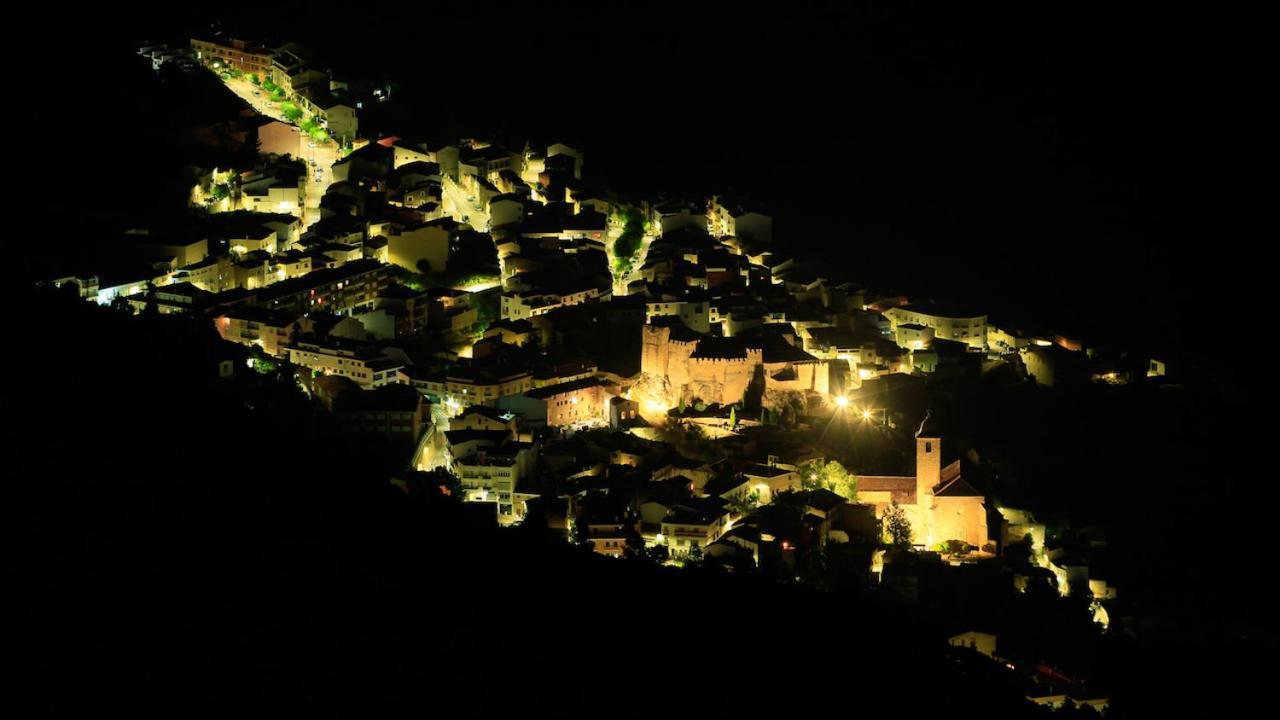 Apartamento Rural Castillo De Yeste 2 Pax (Adults Only) Extérieur photo