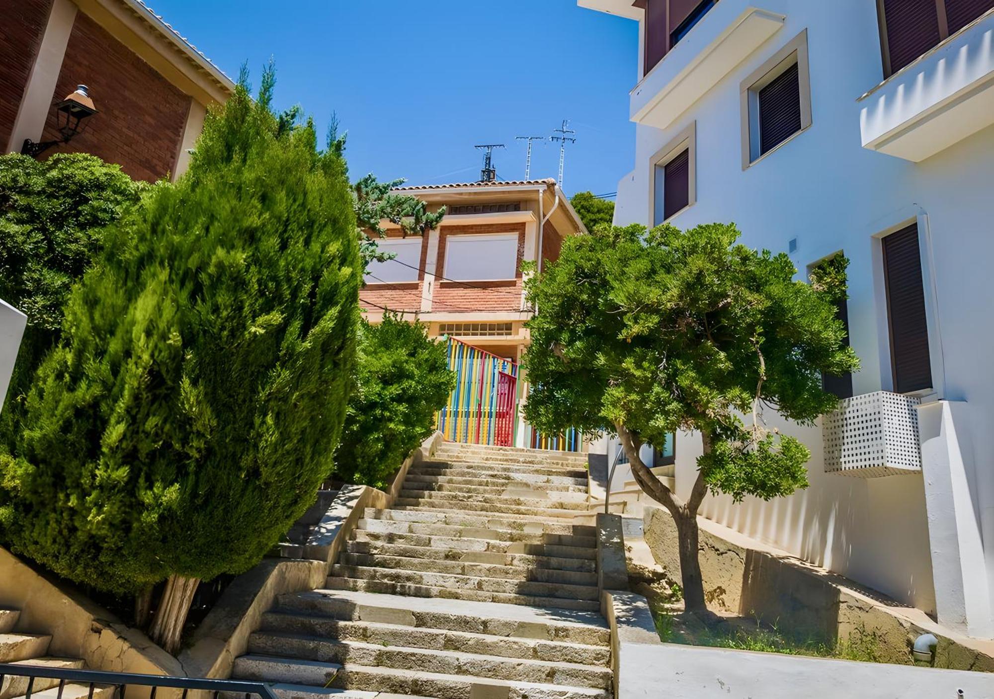 Apartamento Rural Castillo De Yeste 2 Pax (Adults Only) Extérieur photo