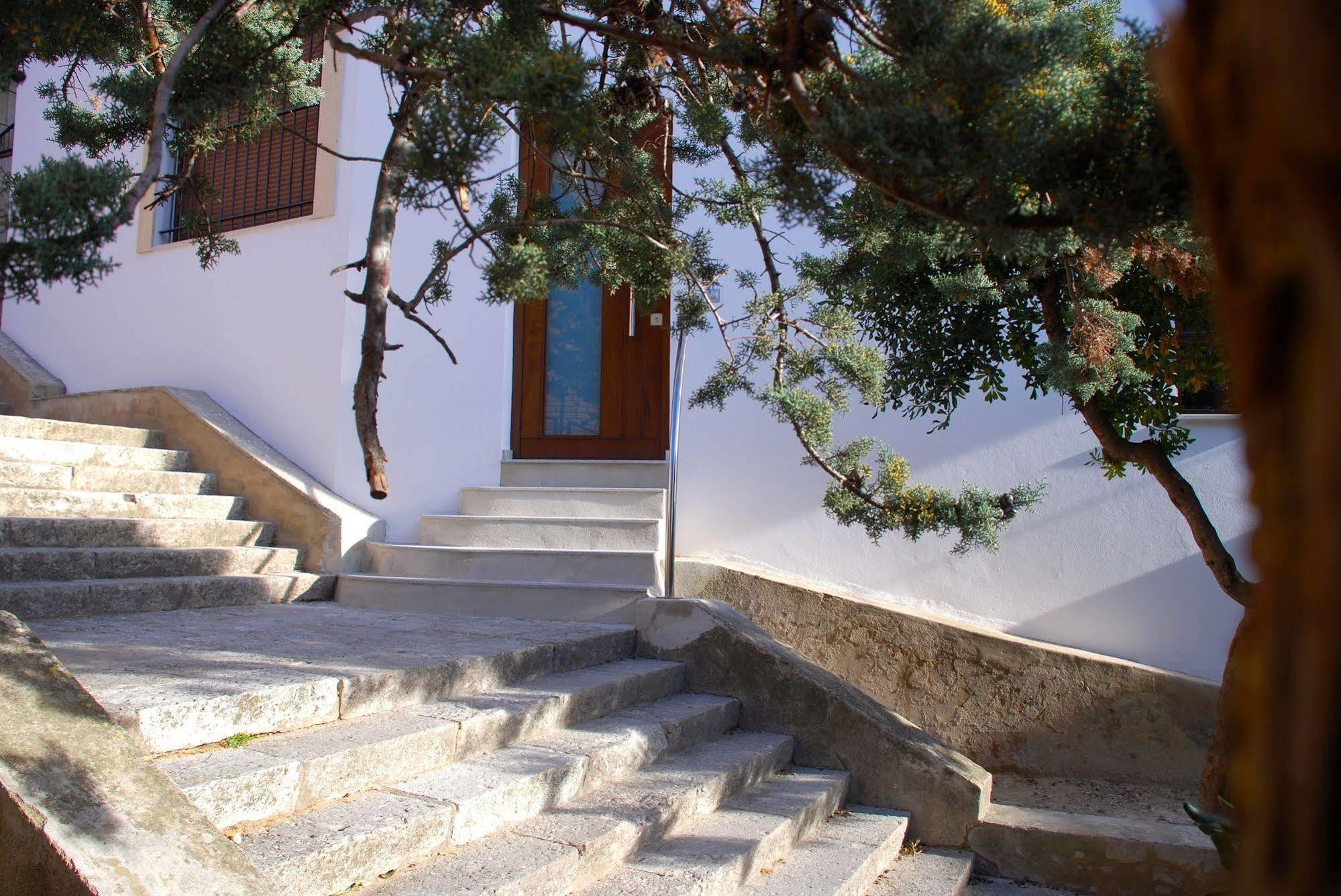 Apartamento Rural Castillo De Yeste 2 Pax (Adults Only) Extérieur photo