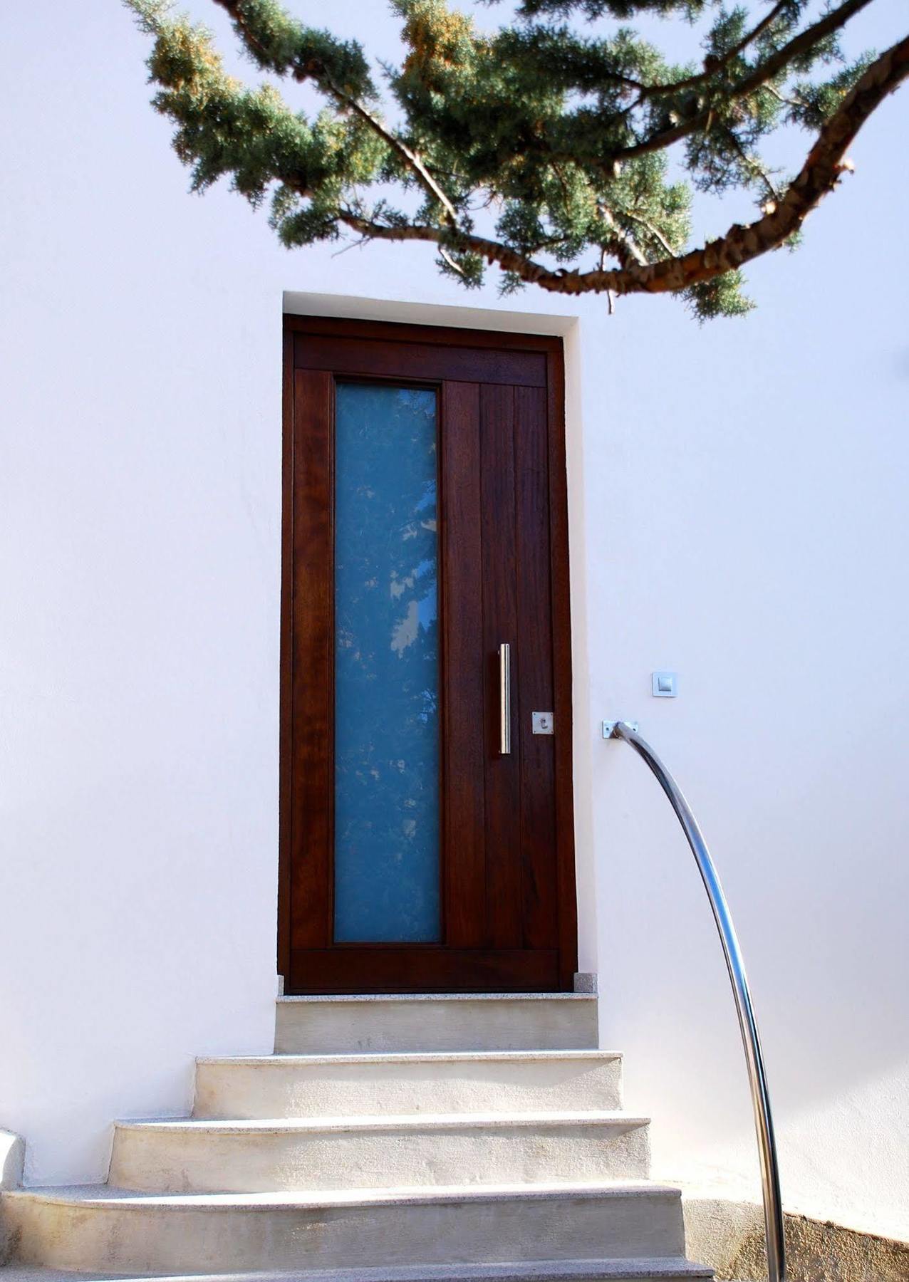 Apartamento Rural Castillo De Yeste 2 Pax (Adults Only) Extérieur photo